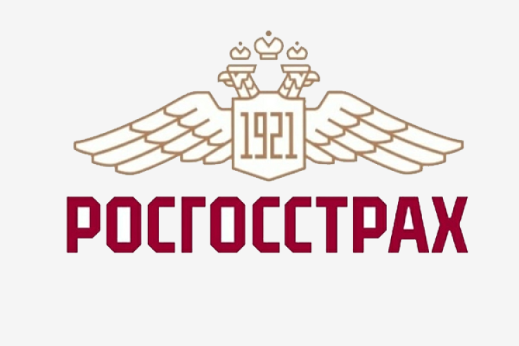 Компания «Росгосстрах»