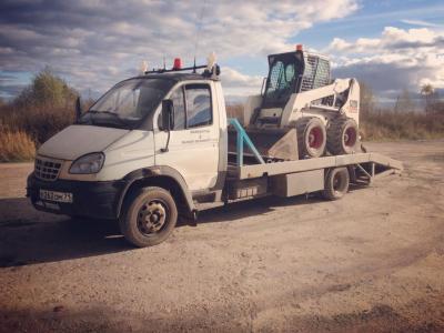 G service 